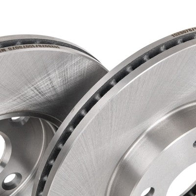 RIDEX Front Brake Discs Pair – MX-5 ND/RF 1.5 • 82B2252