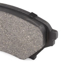 RIDEX Front Brake Pad Set – MX-5 Mk1 1.8 / Mk2 Standard Brakes • 402B0859