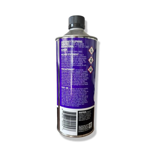VP Racing Madditive Octanium Leaded Octane Booster (946ml)