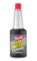 Red Line Lead Substitute Petrol Additive – 355ml • 60202