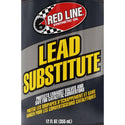 Red Line Lead Substitute Petrol Additive – 355ml • 60202