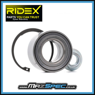 Mazda  2 / 3 / 5 / 6 Front Wheel Bearing Kit