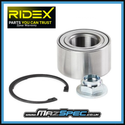 Mazda  2 / 3 / 5 / 6 Front Wheel Bearing Kit