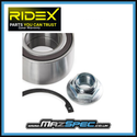 Mazda  2 / 3 / 5 / 6 Front Wheel Bearing Kit