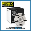 Ridex Front Wheel Bearing / Hub • Mazda CX-3 Mazda 3 Hatchback / Saloon