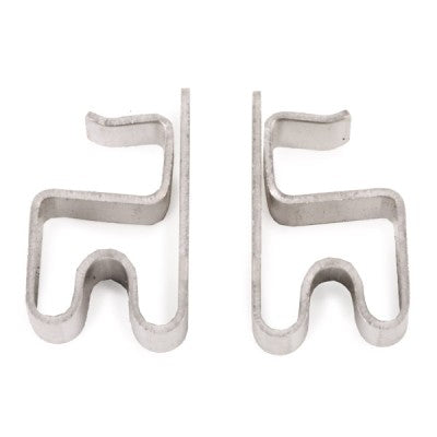 RIDEX Front Brake Pad Set – MX-5 Mk1 1.8 / Mk2 Standard Brakes • 402B0859