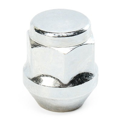 RIDEX M12 × 1.5 Conical Wheel Nut – Single • 658W0008