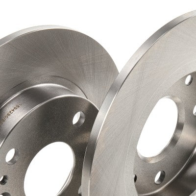 RIDEX Rear Brake Discs Pair – MX-5 Mk1 NA 1.6 • 82B0665