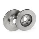 RIDEX Front Brake Discs Pair – MX-5 Mk2 1.8 Sport • 82B1101