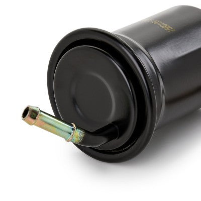 RIDEX In-Line Petrol Fuel Filter • 9F0186