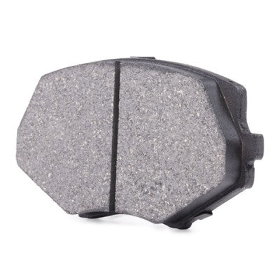 RIDEX Front Brake Pad Set – MX-5 Mk2 1.8 Sport • 402B0371