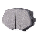 RIDEX Front Brake Pad Set – MX-5 Mk2 1.8 Sport • 402B0371