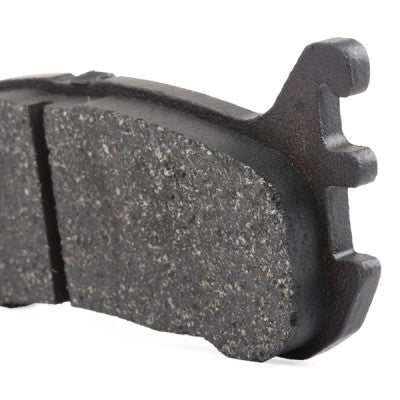 RIDEX Rear Brake Pad Set – MX-5 Mk1 1.8 / Mk2 1.6 & 1.8 • 402B0405