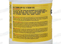 Red Line MT-90 75W90 GL-4 Manual Transmission Gear Oil • 946ml x6 Pack