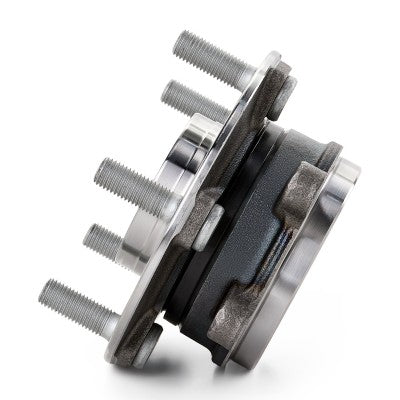 RIDEX Front Wheel Hub & Bearing – Mazda3 BM/BN, Mazda6 GJ/GL, CX-5 KE/KF • 654W0819