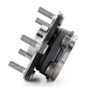 RIDEX Front Wheel Hub & Bearing – Mazda3 BM/BN, Mazda6 GJ/GL, CX-5 KE/KF • 654W0819