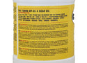 Red Line MT-90 75W90 GL-4 Manual Transmission Gear Oil • 3.78L