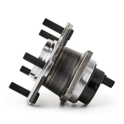 RIDEX Front Wheel Bearing & Hub Assembly – LH or RH • 654W1208