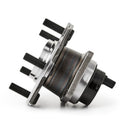 RIDEX Front Wheel Bearing & Hub Assembly – LH or RH • 654W1208