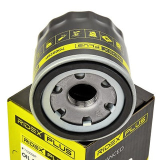 Ridex Plus Oil Filter • 7O0026P MX-5 MK1 / MK2 / MK4 (89-Pres)