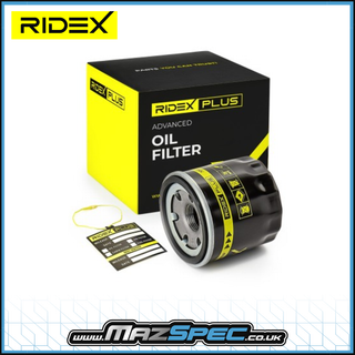 Engine Service Kit • MX-5 MK1 (1.6) (89-98)