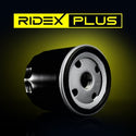 Ridex Plus Oil Filter • 7O0026P MX-5 MK1 / MK2 / MK4 (89-Pres)