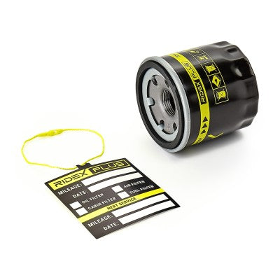 Ridex Plus Oil Filter • 7O0026P MX-5 MK1 / MK2 / MK4 (89-Pres)