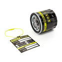 Ridex Plus Oil Filter • 7O0026P MX-5 MK1 / MK2 / MK4 (89-Pres)