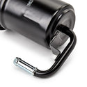 RIDEX In-Line Petrol Fuel Filter • 9F0186