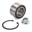 RIDEX Front Wheel Bearing Kit with ABS Sensor Ring • 654W0205
