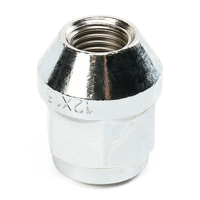 RIDEX M12 × 1.5 Conical Wheel Nut – Single • 658W0008