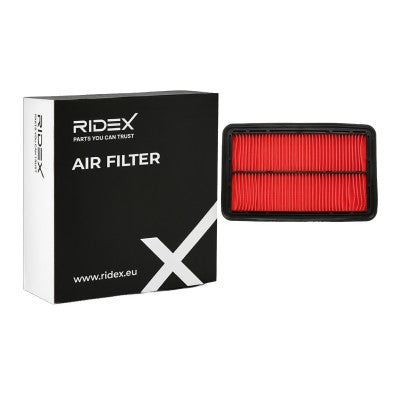 RIDEX Engine Air Filter – MX-5 Mk2 NB/NB-FL 1.6 & 1.8 • 8A0111
