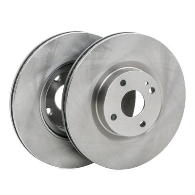 RIDEX Front Brake Discs Pair – MX-5 ND/RF 2.0 • 82B2183