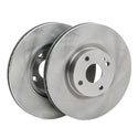 RIDEX Front Brake Discs Pair – MX-5 ND/RF 2.0 • 82B2183