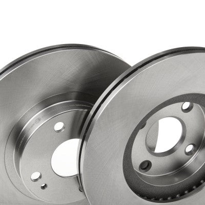 RIDEX Front Brake Discs Pair – MX-5 Mk2 1.8 Sport • 82B1101