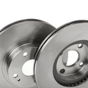 RIDEX Front Brake Discs Pair – MX-5 Mk2 1.8 Sport • 82B1101