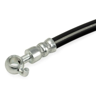 RIDEX Front Right Brake Hose • 83B0204