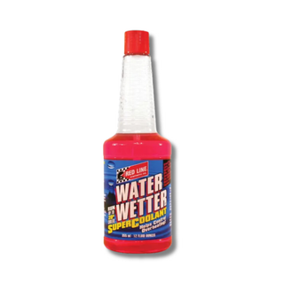 Red Line WaterWetter Super Coolant Additive – 355ml • 80234