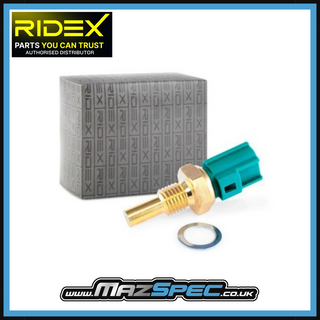 Ridex®  Coolant Temperature Sensor - MX5 MK1 / MK2 (89-05)