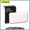RIDEX Air Filter • 8A0486 MX-5 MK3/NC (06-15)