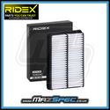 Ridex® Air Filter • Mazda 3, Mazda 6, CX-5