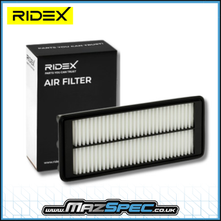 Ridex Air Filter • 8A1396 MX-5 MK4/ND RF (15-Pres)
