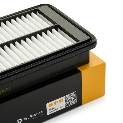 Ridex Air Filter • 8A1396 MX-5 MK4/ND RF (15-Pres)
