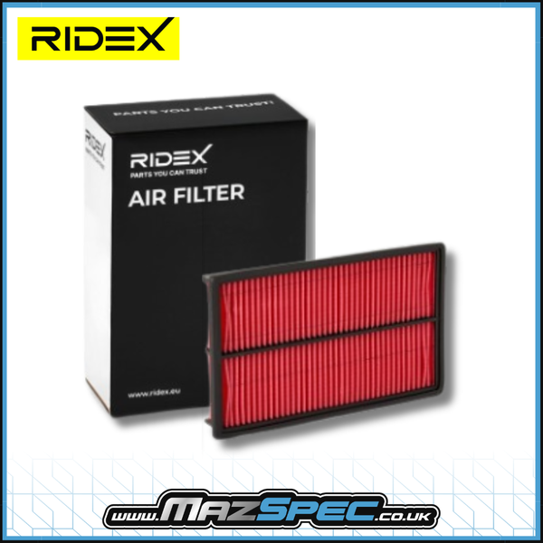 Engine Service Kit • MX-5 MK1 (1.6) (89-98)