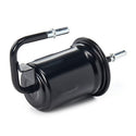 RIDEX In-Line Petrol Fuel Filter • 9F0188