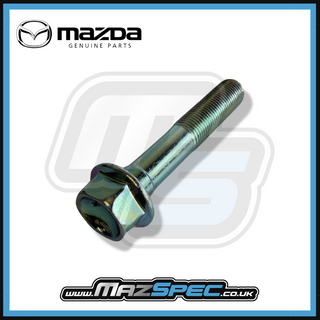 Differential Carrier to Subframe Bolts - MX5 MK3/NC (06-15) / RX8