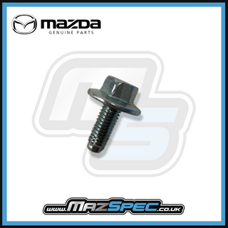 M8x20 Bolt (12mm Head) Y Brace / Air Cleaner / Pedal - MX5 MK3 / MK4 (06-Pres)