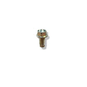 Genuine Mazda Rear Subframe Brace Bar Bolt • 99466-1225