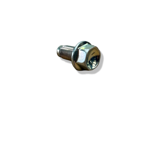 Genuine Mazda Rear Subframe Brace Bar Bolt • 99466-1225