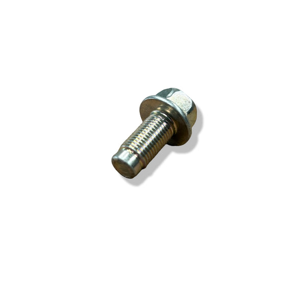 Genuine Mazda Rear Subframe Brace Bar Bolt • 99466-1225